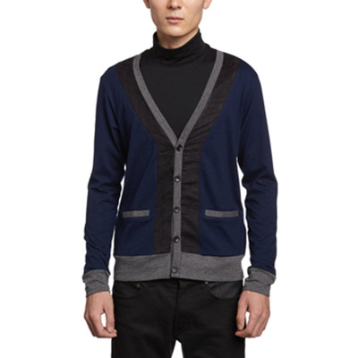 近期好价！izzue男式针织衫IZXLTFL2922