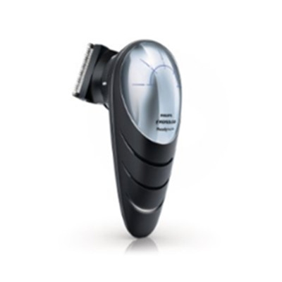 简单实用！Philips Norelco QC5570/40自助理发器
