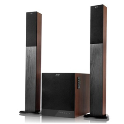 历史低价！奋达（F&D） T-400U 家庭影院音箱