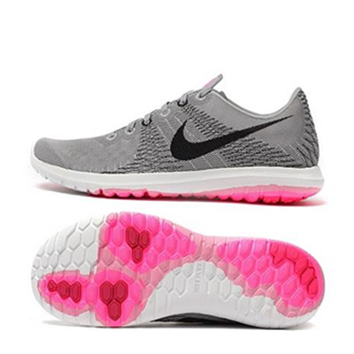 好价！NIKE 女子FLEX FURY跑步鞋705299-003