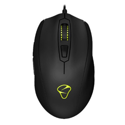 差价明显！Mionix Castor光学游戏鼠标(MNX-01-25001-G)
