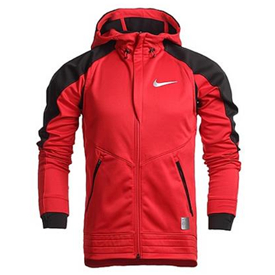 好价！NIKE 男子WTR MOTION 夹克684165-657