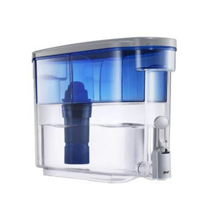 新低！Pur 美国宝洁原装进口水壶(一壶一芯) DS-1800Z