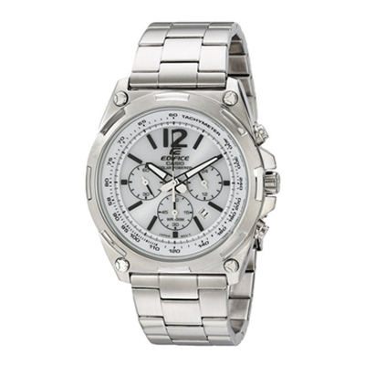 时尚运动！卡西欧Casio EFR-545BD-7BVCF 男款石英手表