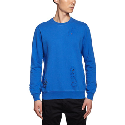 简约！5CM男式休闲上衣5CXSWFM2036AX