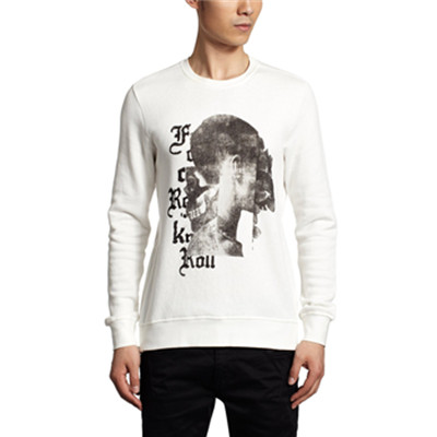 近期好价！5CM男式休闲上衣5CXSWAE0232