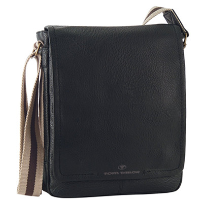 半价特惠！TOM TAILOR KENTUCKY男式斜挎包