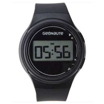 高性价比！迪卡侬GEONAUTE运动手表