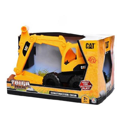 新低！CAT 卡特彼勒 82030 大号惯性式挖土机