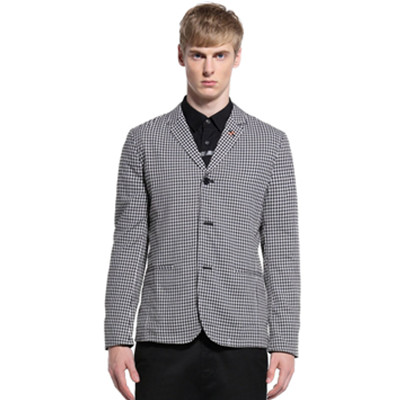 英伦风！Trendiano男式小西装3121040100931