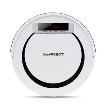 好价！Dibea地贝智能扫地机器人V780