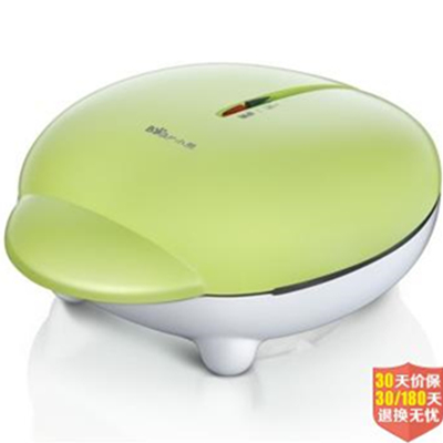 手机端专享！小熊（Bear） DGJ-C601 家用蛋糕机