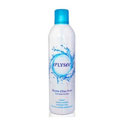 新低！欧俪(o'lysee)保湿喷雾400ml