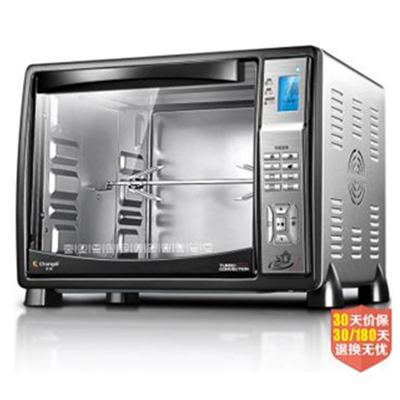 新低！长帝（changdi）CRDF25烘焙电烤箱