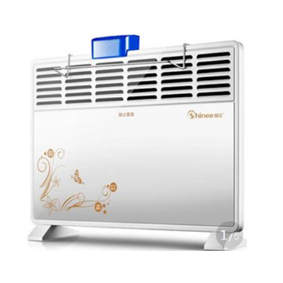 手机端专享！赛亿（Shinee）HC5120R 欧式快热炉取暖器