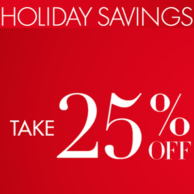 堪比黑五！！Amazon 精选服包表配饰额外75折