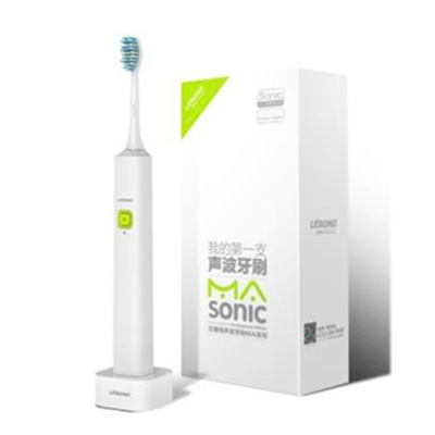 下单立减！力博得（Lebond）声波电动牙刷M.TIC系列