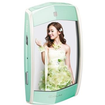 再降新低！卡西欧（CASIO）EX-MR1 数码相机