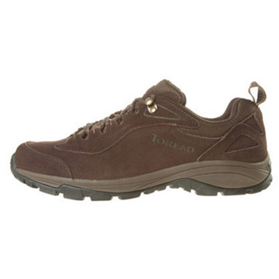 双12预告！探路者情侣款户外徒步鞋TFAA91057