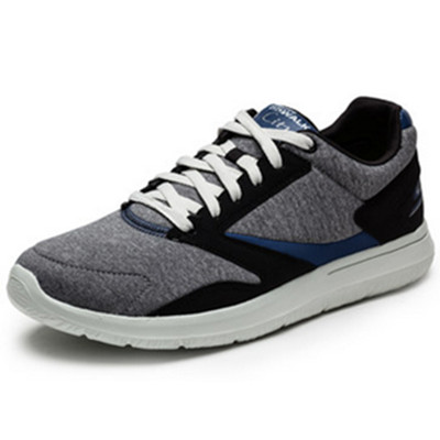 双12预告！Skechers斯凯奇男款运动鞋53991