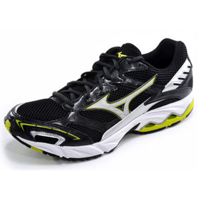 双12预告！Mizuno美津浓WAVE ENDEAVOR 2男子跑步鞋