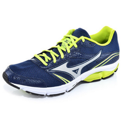 双12预告！美津浓WAVE IMPETUS 3男子跑鞋