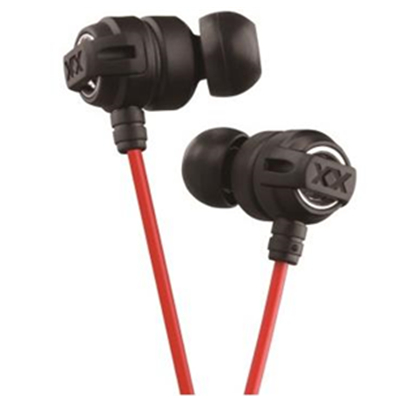 好价！JVC FX1X 低音控XX系列入耳式耳机