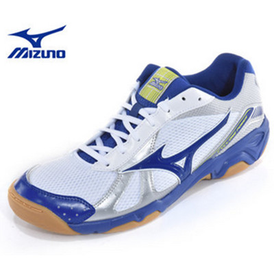 双12预告！Mizuno美津浓Cyclone Power乒乓球鞋