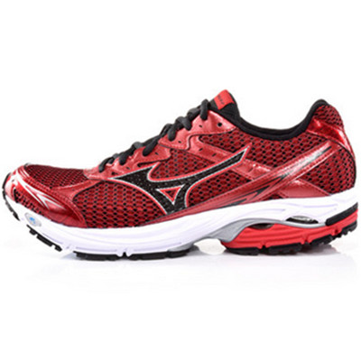 双12预告！Mizuno美津浓WAVE LASER 2跑步鞋