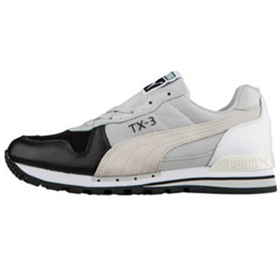双12预告！PUMA彪马SPORTSTYLE TX-3复古休闲鞋