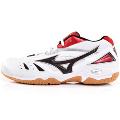 双12预告！Mizuno美津浓WAVE GATE 3男款羽毛球鞋