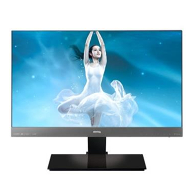 满减小降！明基（BenQ）EW2440ZC 24英寸液晶显示器