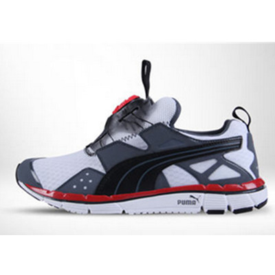 双12预告！PUMA彪马Disc Ltwt 2.0男子潮流跑步鞋