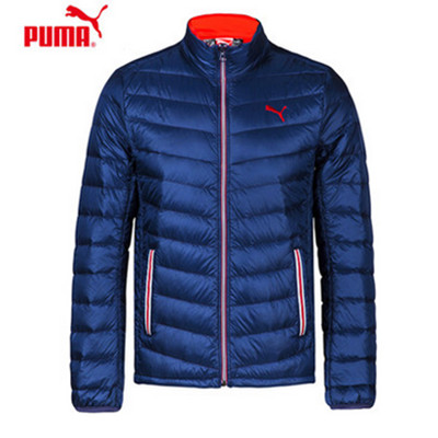 双12预告！PUMA彪马FUNDAMENTALS男子羽绒外套831014
