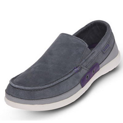 双12预告！Crocs卡骆驰风尚沃尔卢懒人鞋14757