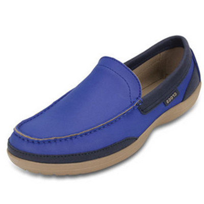 双12预告！Crocs卡骆驰卡乐彩乐福休闲鞋15944