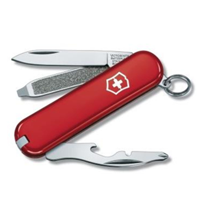 好价！维氏VICTORINOX瑞士军刀司令员