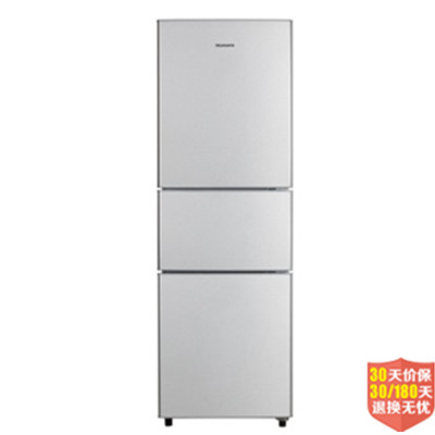 近期好价！创维 BCD-203T 203升 一级节能经济实用三门冰箱