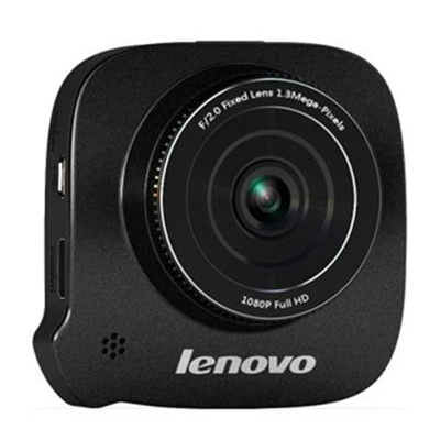 新低！联想（Lenovo）行车记录仪V35
