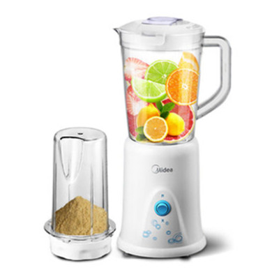 好价！Midea美的MJ-BL25B2多功能料理机