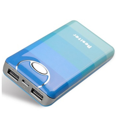 白菜价！倍斯特 10000毫安 移动电源 聚合物 双USB输出 0127卡布琪