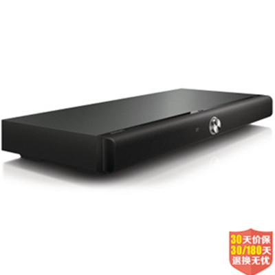 即将结束！飞利浦HTL4110B/93 电视音箱音响