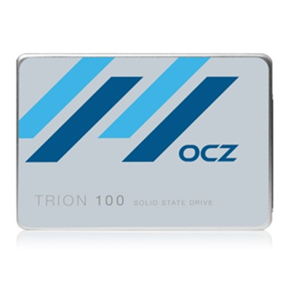 近期好价！饥饿鲨(OCZ) Trion 100 游戏系列 240G 固态硬盘