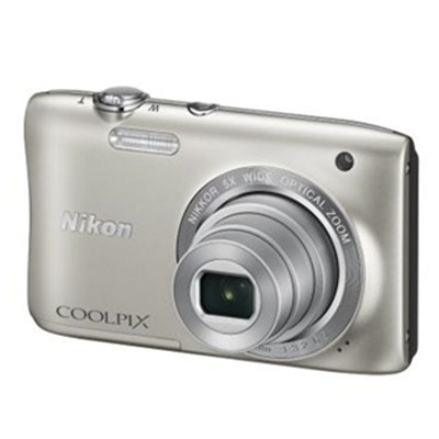 新低！尼康（NIKON） Coolpix S2900 便携数码相机