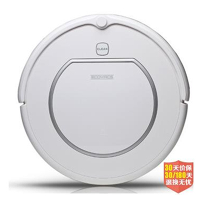 手机端好价！科沃斯（Ecovacs）CR120 智能扫地机器人