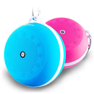 好价！Shinco新科HC-20迷你户外蓝牙音箱