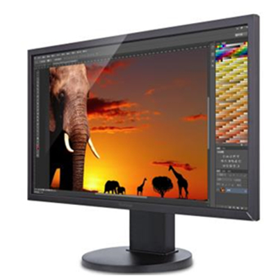 新低！优派（ViewSonic）VG2438sm 24英寸液晶显示器