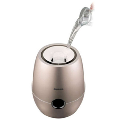 好价！Philips飞利浦HU4902家用智能加湿器