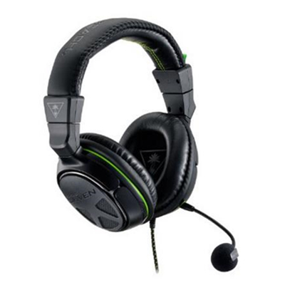 再降！Turtle Beach乌龟海岸 FORCE XO7专业竞技游戏耳机