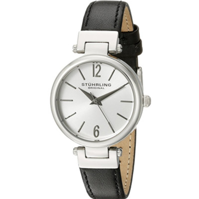 小降！Stuhrling 956.01斯图灵女士石英手表